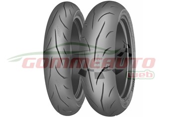 COP. 120/70 ZR17 58W SPORT FORCE+